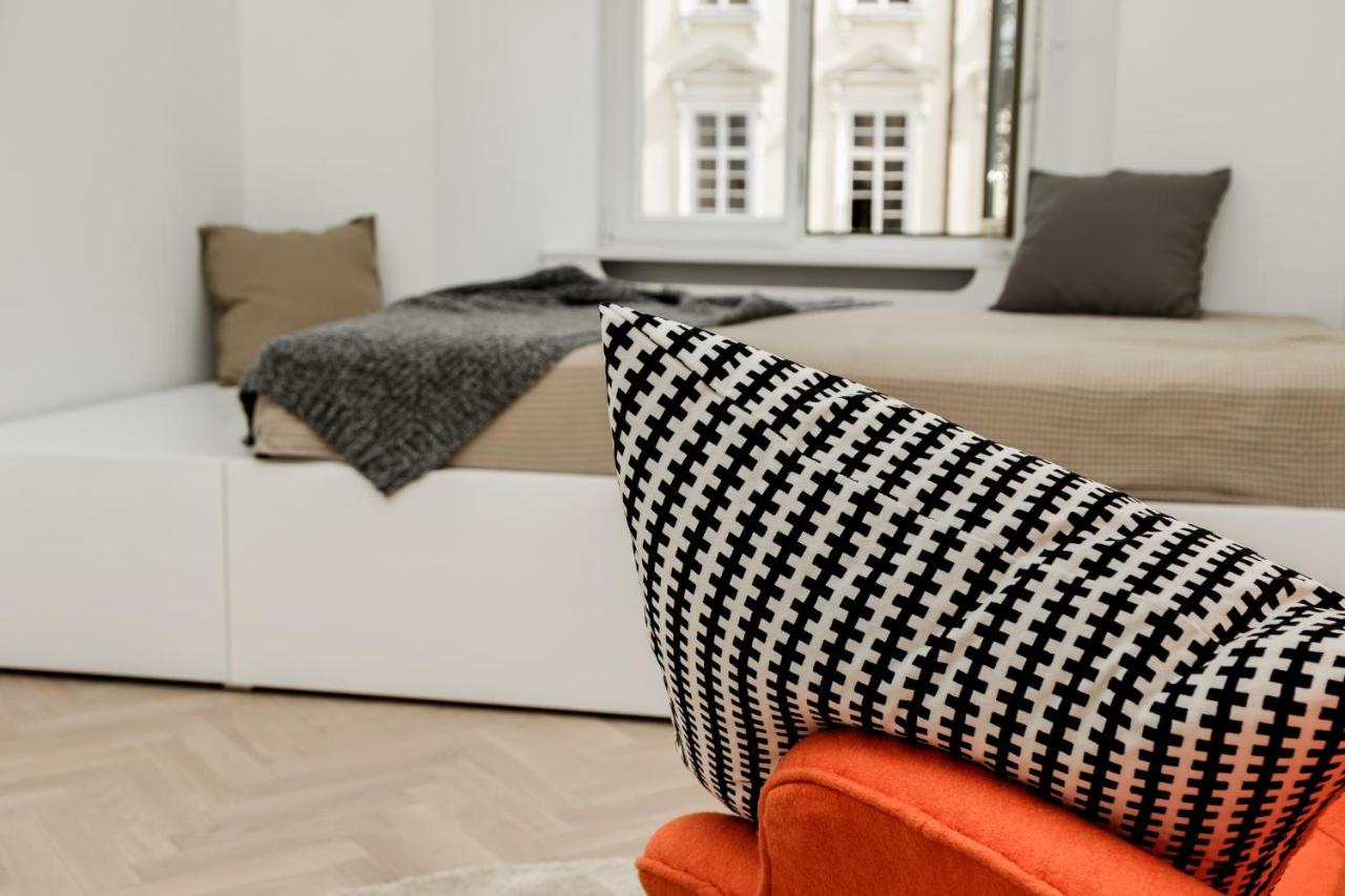 Art Of The Apartment Lviv Exterior photo